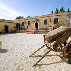 Agriturismo Case Damma